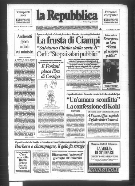 La repubblica